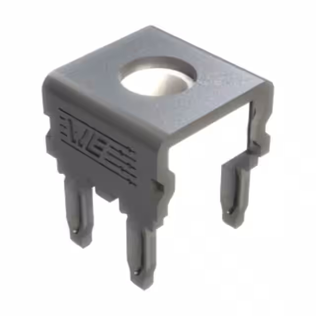 S95243 W眉rth Elektronik  Conectores de tornillo